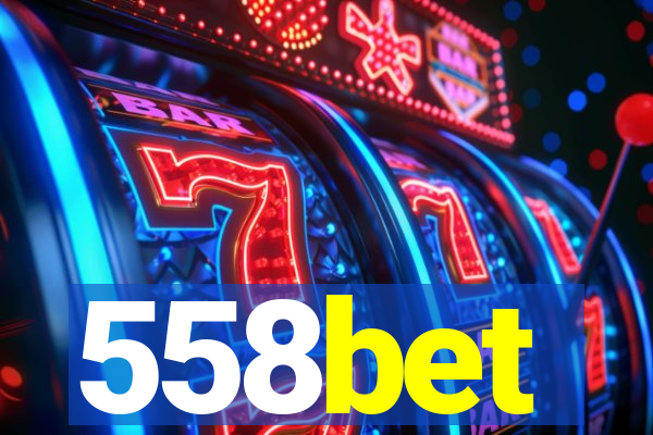 558bet