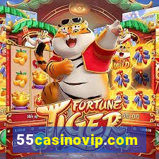 55casinovip.com