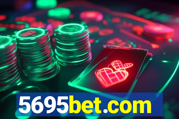 5695bet.com