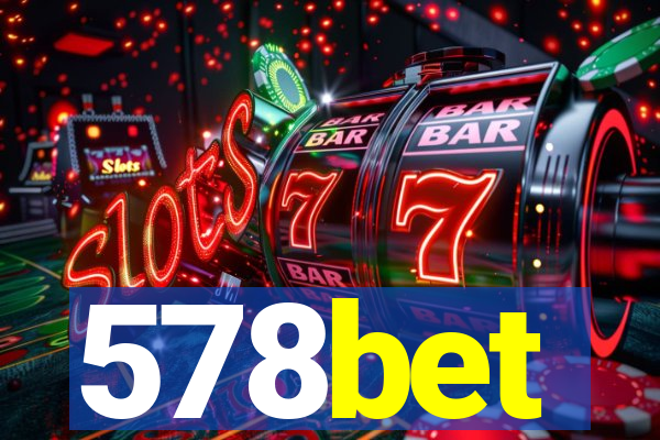 578bet