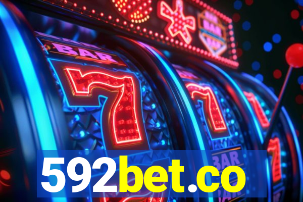 592bet.co