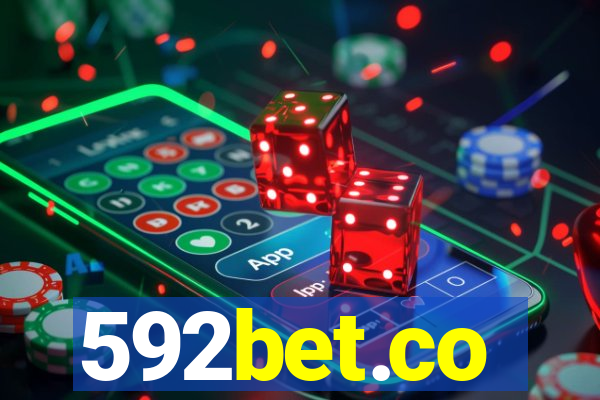 592bet.co