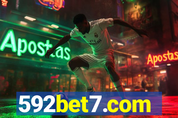 592bet7.com