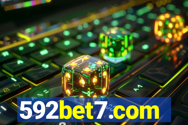 592bet7.com