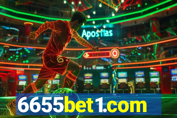 6655bet1.com