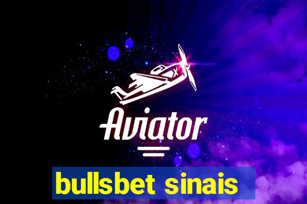 bullsbet sinais