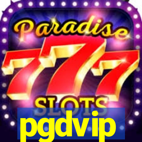 pgdvip