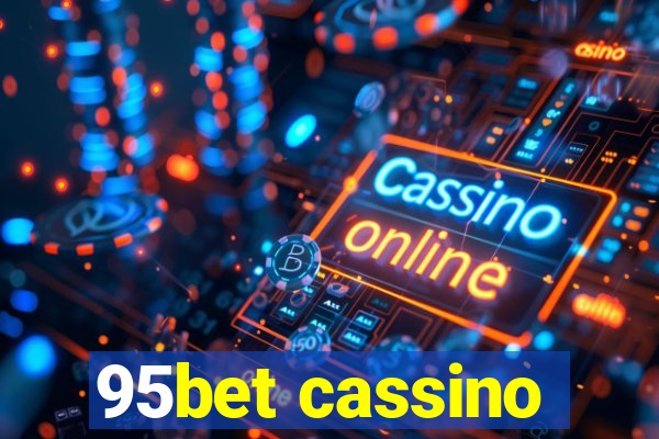 95bet cassino