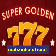 mahzinha oficial