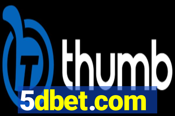 5dbet.com