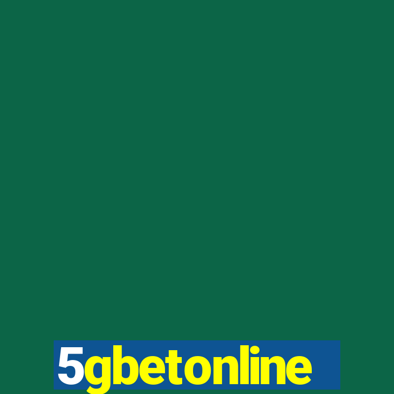 5gbetonline