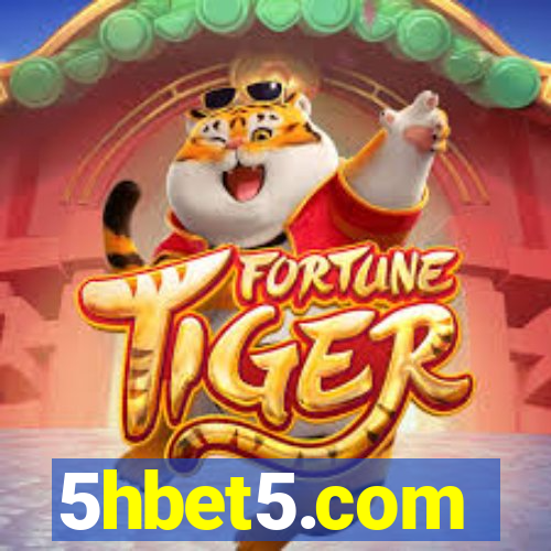 5hbet5.com