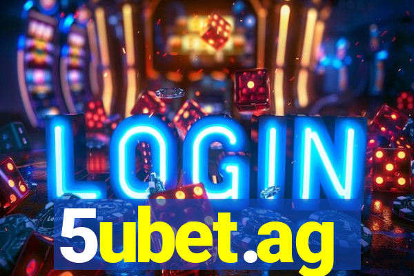 5ubet.ag