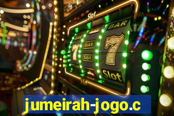 jumeirah-jogo.com