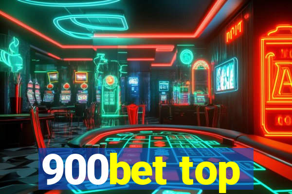 900bet top