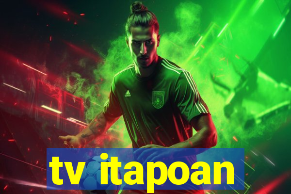 tv itapoan