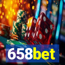 658bet