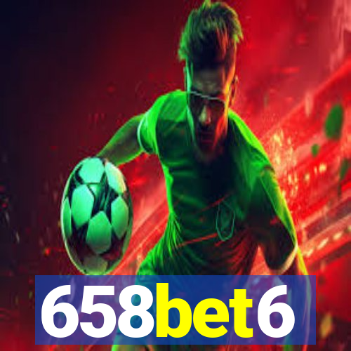 658bet6