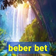 beber bet