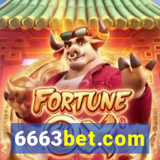 6663bet.com