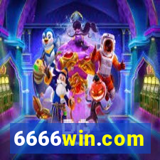 6666win.com