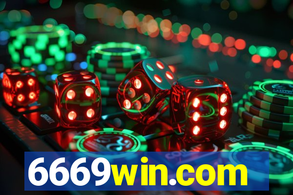 6669win.com