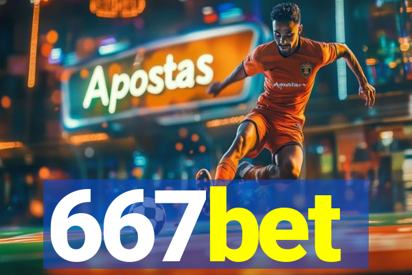 667bet