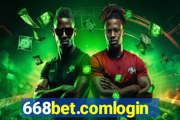 668bet.comlogin