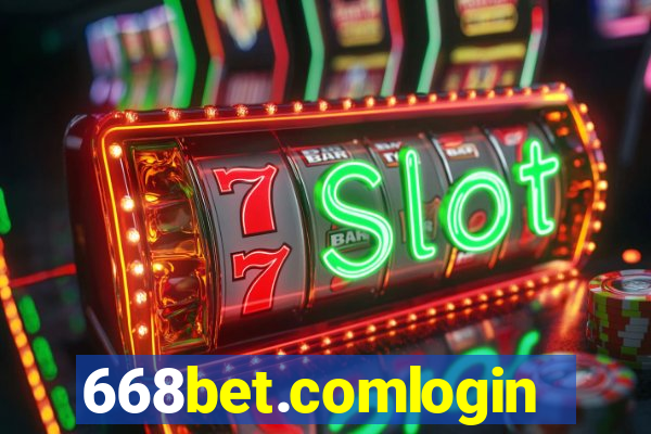 668bet.comlogin