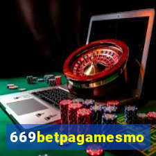 669betpagamesmo