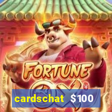 cardschat $100 freeroll password