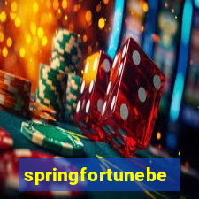 springfortunebet.com