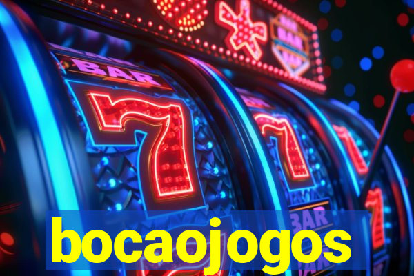 bocaojogos