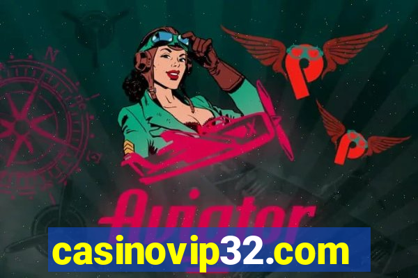 casinovip32.com