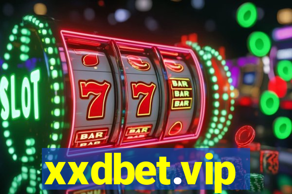 xxdbet.vip