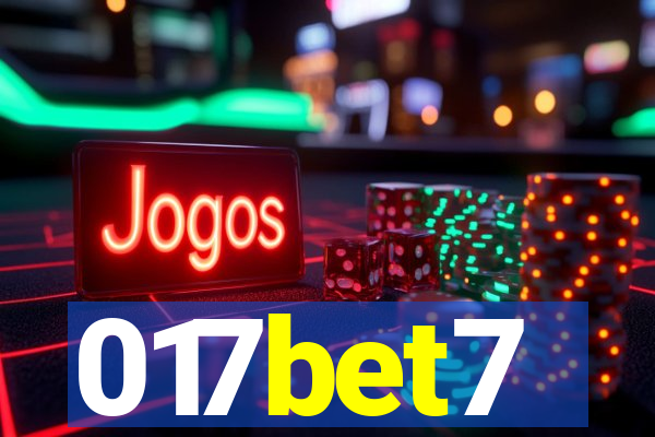 017bet7