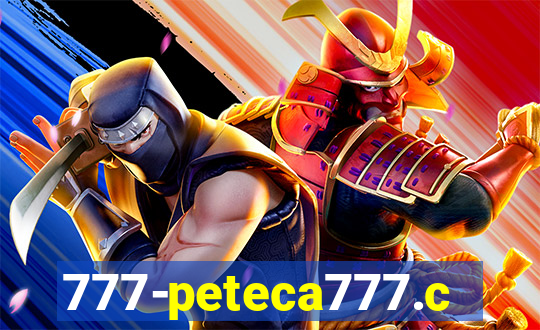 777-peteca777.com