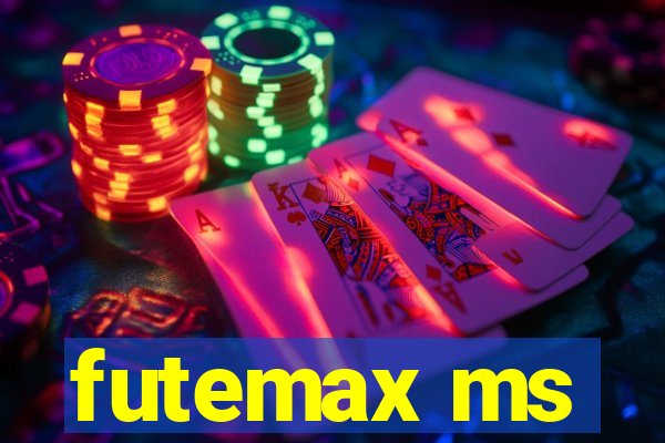 futemax ms