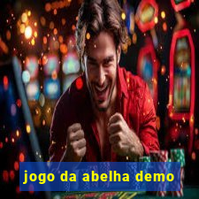 jogo da abelha demo