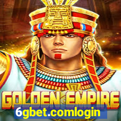 6gbet.comlogin