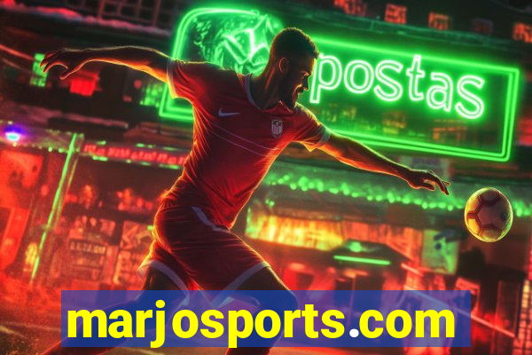 marjosports.com.br