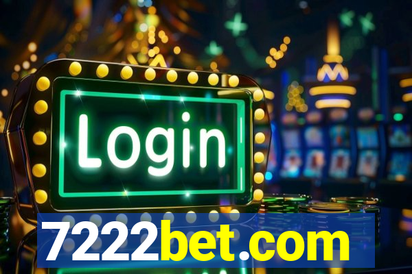 7222bet.com