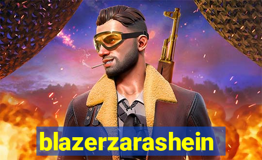 blazerzarashein