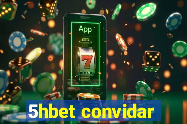 5hbet convidar