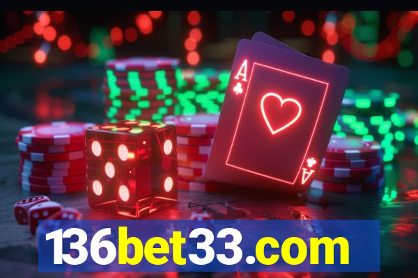 136bet33.com