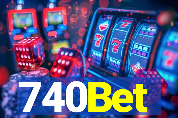 740Bet