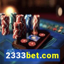 2333bet.com