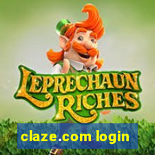 claze.com login