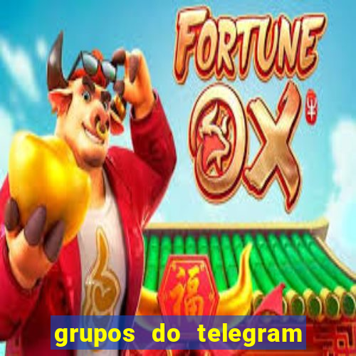 grupos do telegram mais 18