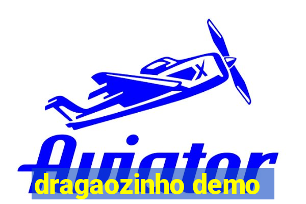 dragaozinho demo